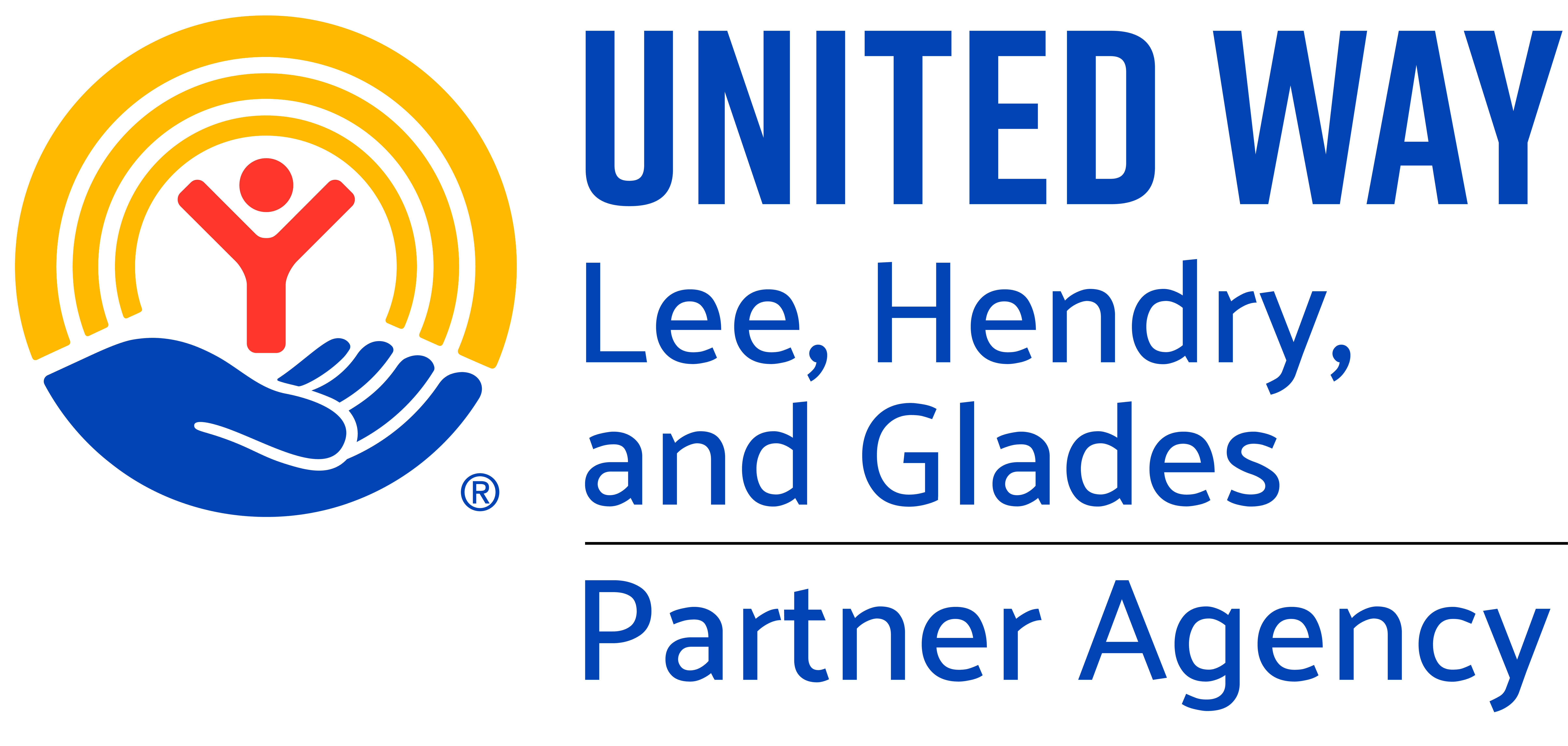 Unites Way Partmner Agency